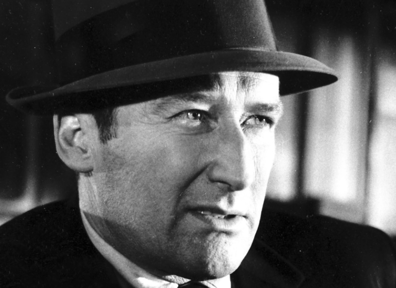 Mickey Spillane: The King of Pulp Fiction Who Changed the Face of Noir Cinema