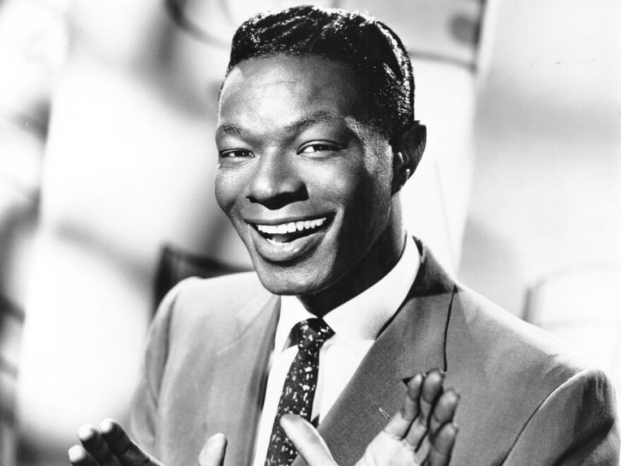 Nat ‘King’ Cole: From the King Cole Trio to International Success