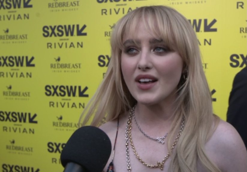 Ready Or Not Here I Come 2,  Kathryn Newton  Interview