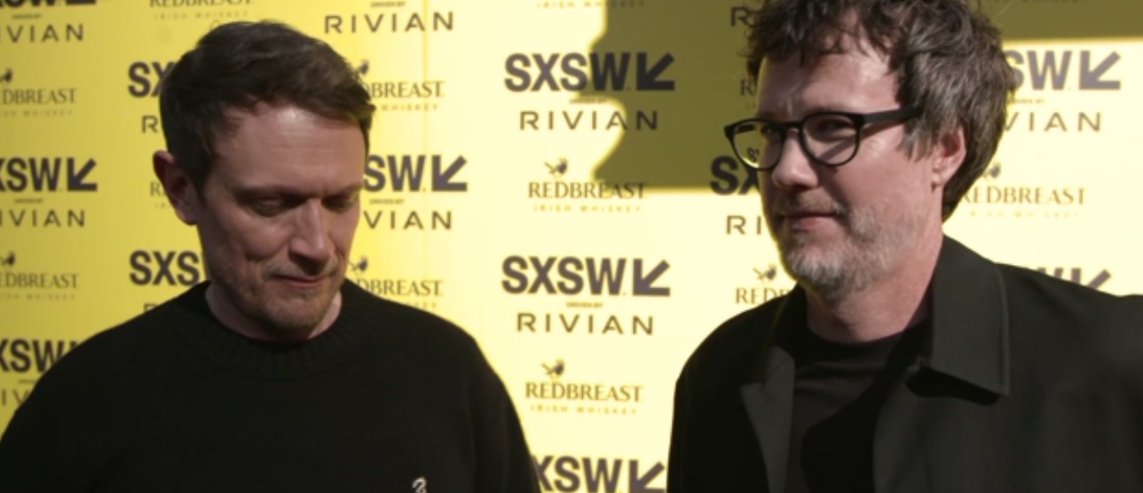 Ready Or Not Here I Come 2,  Matt Bettinelli Olpin and Tyler Gillett  Interview