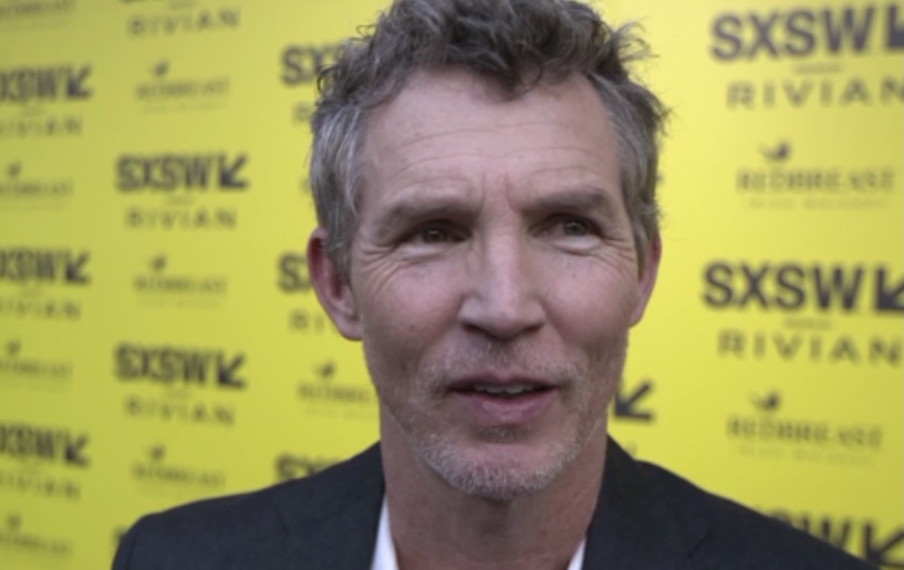 Ready Or Not Here I Come 2,  Shawn Hatosy Interview