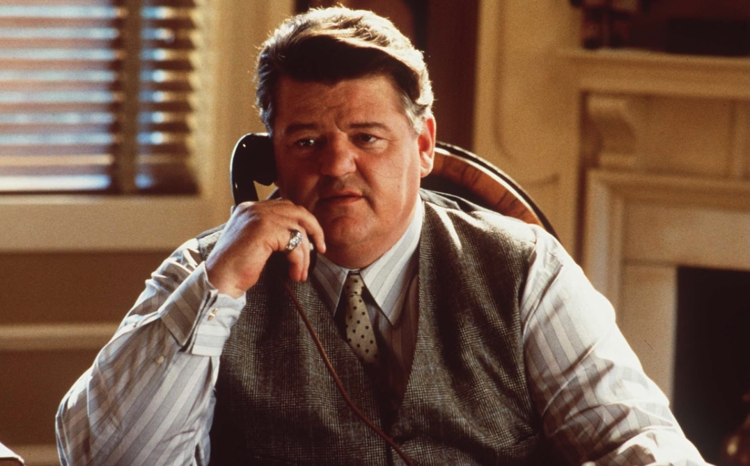 Robbie Coltrane: Iconic Career, Key Films, and Essential Biography