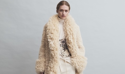 Seafarer collection Fall Winter 2026-2027