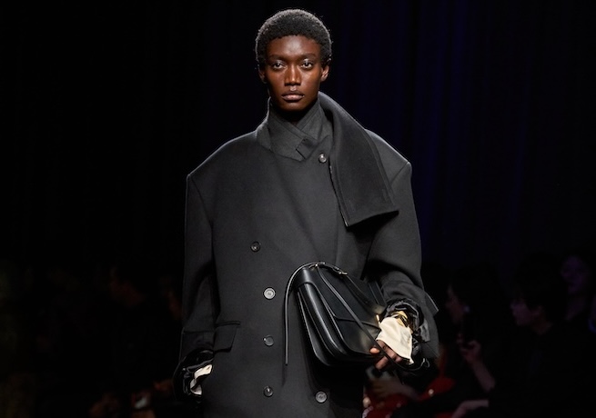 Salvatore Ferragamo Collection, Fall-Winter 2026-2027