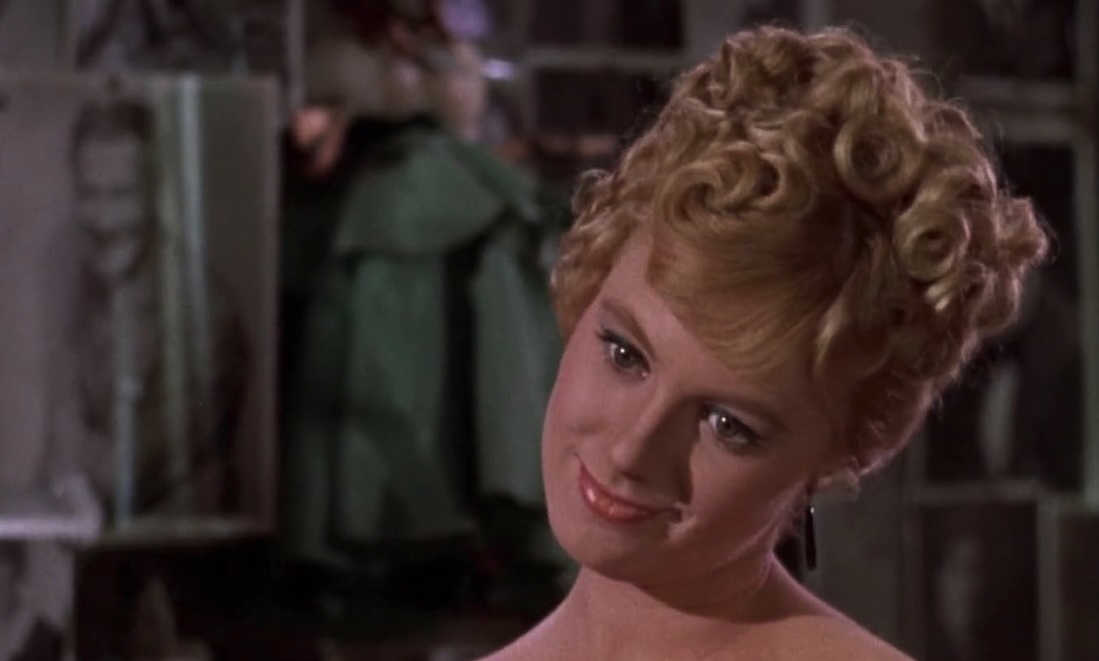 Shirley Jones: The Oklahoma! Star Who Won the Oscar