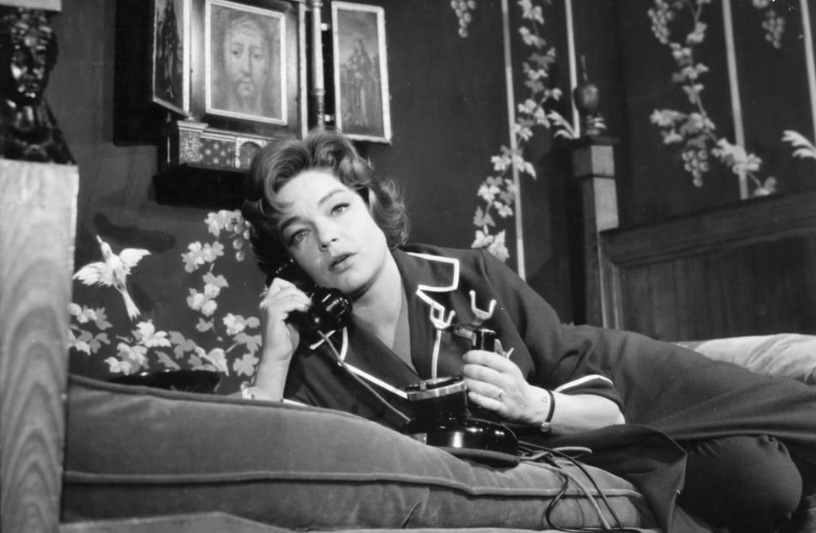 Simone Signoret: First French Actress to Win the Oscar