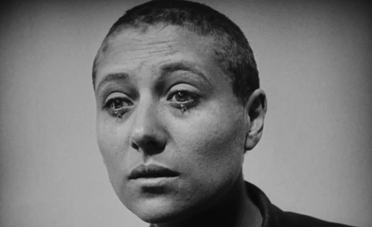 The Passion of Joan of Arc: The Return of Dreyer’s Silent Cinema Icon to US Theaters in 2027