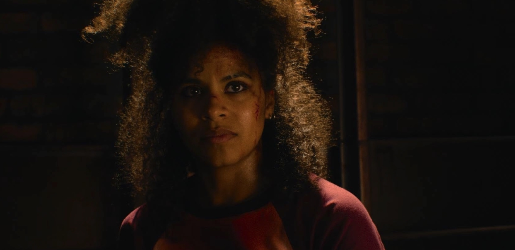 They Will Kill You with Zazie Beetz, Patricia Arquette, and Heather Graham