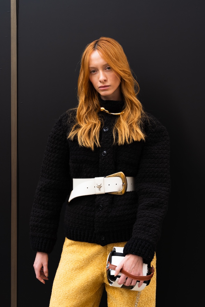 Tokyo James at Milan Fashion Week 2026: Structures and Dialogues Between Tradition and Contemporaneity