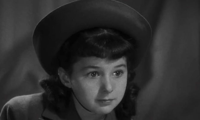 Virginia Weidler: Hollywood’s Child Icon of the 1930s and 1940s