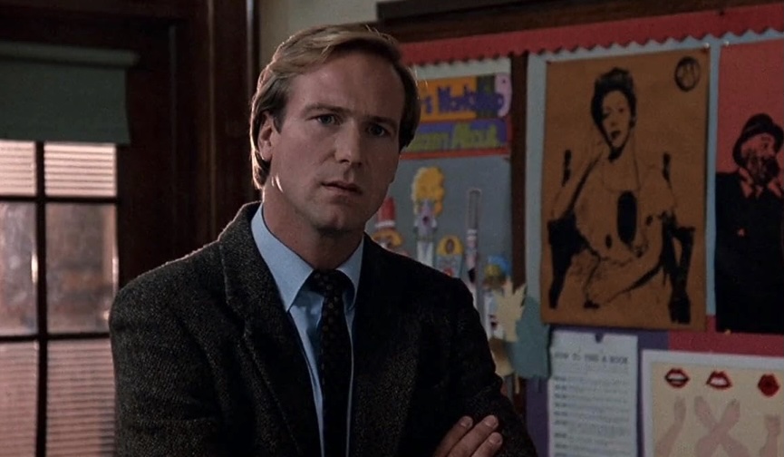 William Hurt: The Intensity of an Actor Who Defined the 1980s