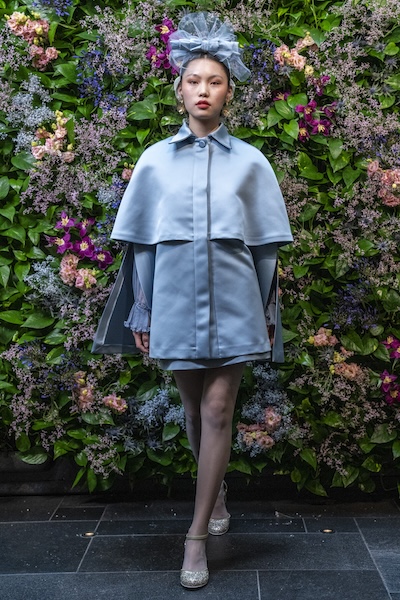 Luisa Beccaria Collection, Celebrations: Moments to Remember