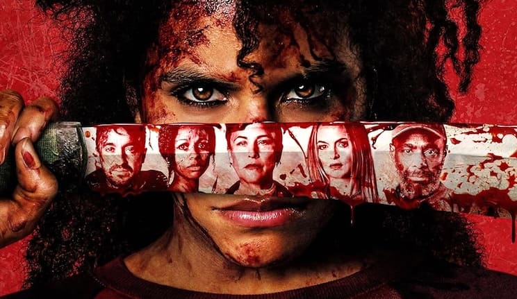 Box office most viewed movies, ‘They Will Kill You’ and ‘Forbidden Fruits’ are the new entries