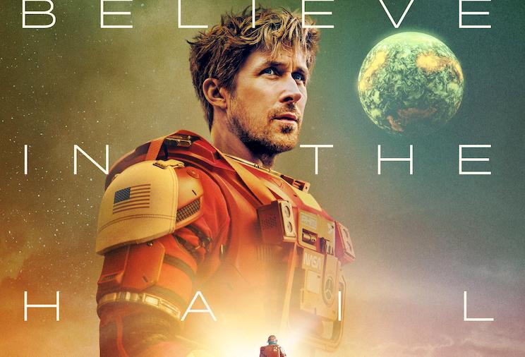 Box office most-watched movies, ‘Project Hail Mary’ is the new entry