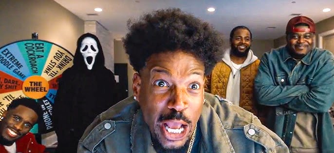 Scary Movie 6 comedy, the previews on the sequel