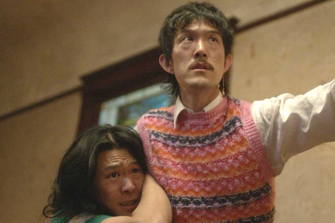 SXSW Festival: interview with Chamberlain Staub, director of Great Grandpa's 'Doom' videoclip