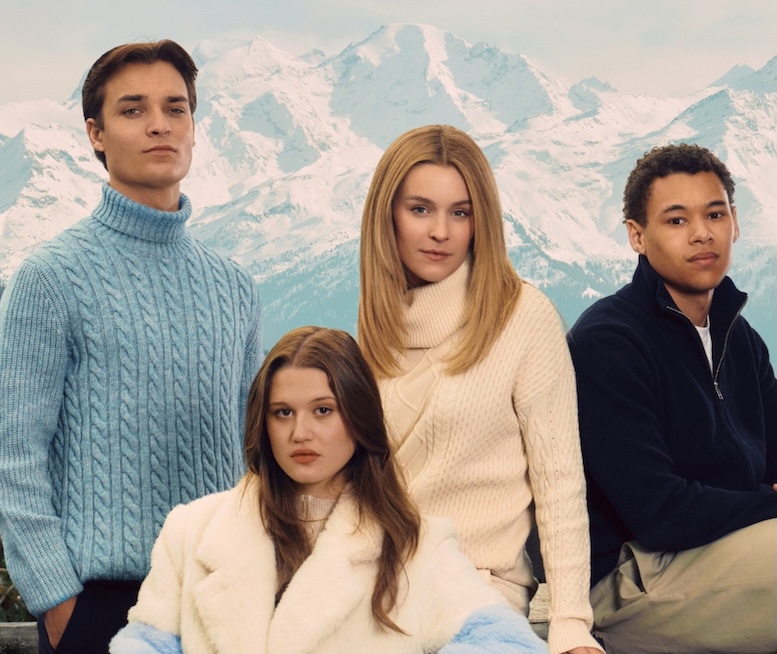 High Tides: The Third and Final Season of the Series