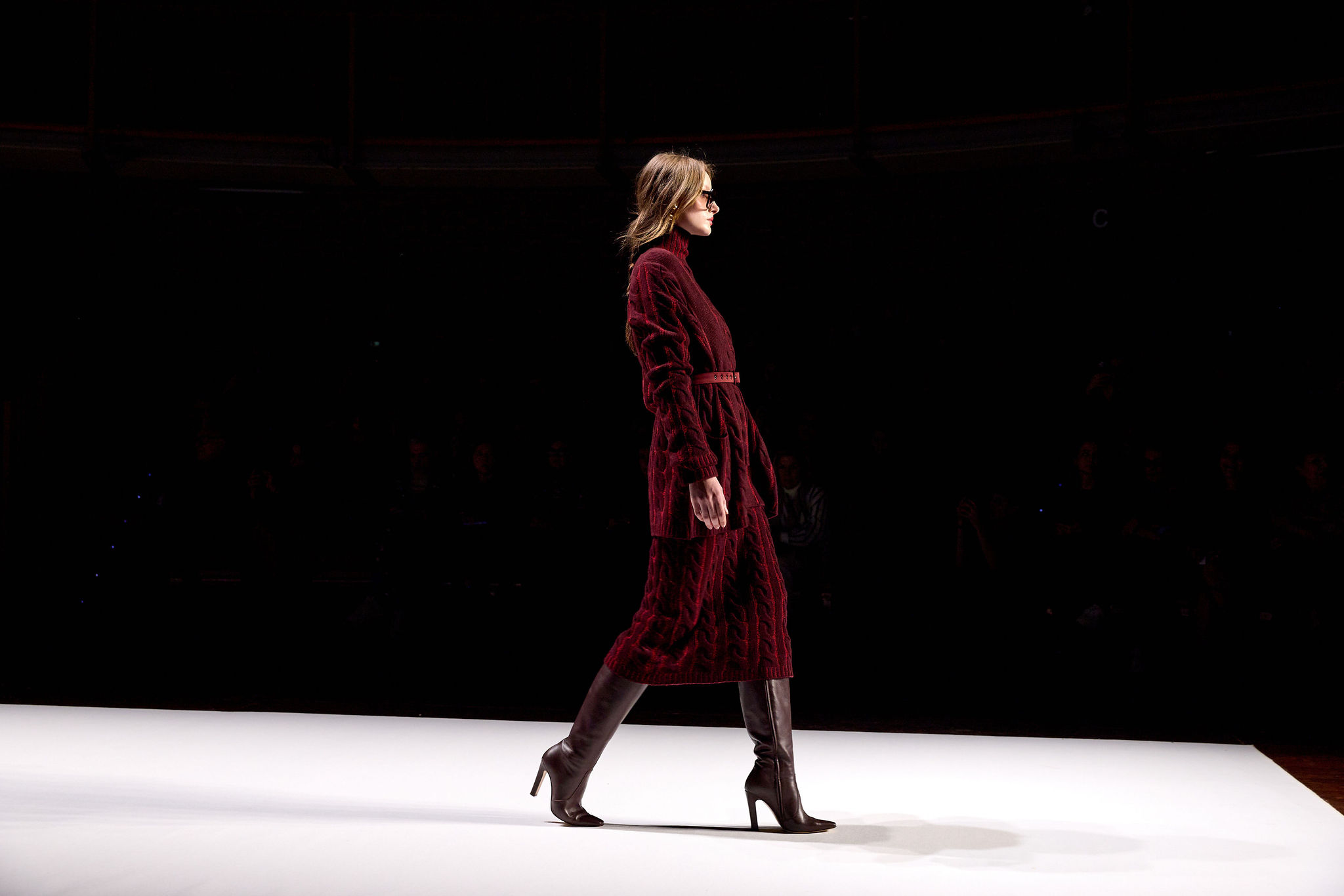 Laura Biagiotti FW 26 - 27: A Tale of Elegance, History, and Femininity