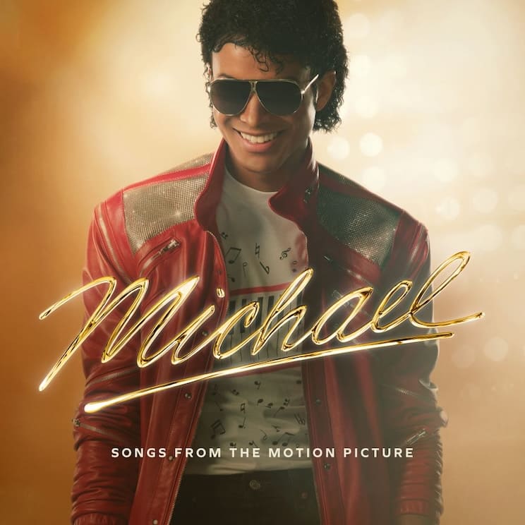 Michael Jackson Biopic Soundtrack Released: Complete Track Listing and Film Details