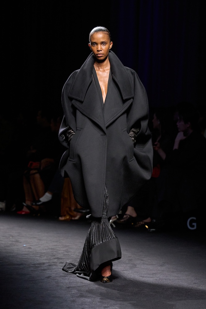 Milan Fashion Week: Salvatore Ferragamo fall winter 2026-2027