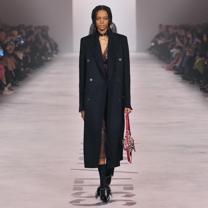 Milan Fashion Week 2026: FENDI’s Vision for FW26-27