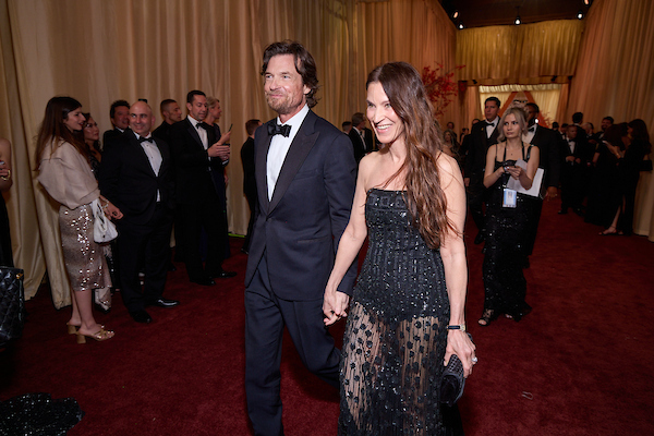 Oscar 2026 Red Carpet in Los Angeles: Hollywood Stars and Rising Talent Showcase Luxury Fashion at Dolby Theatre