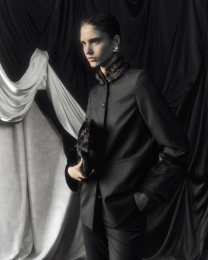 Paris Fashion Week Loulou de Saison FW26