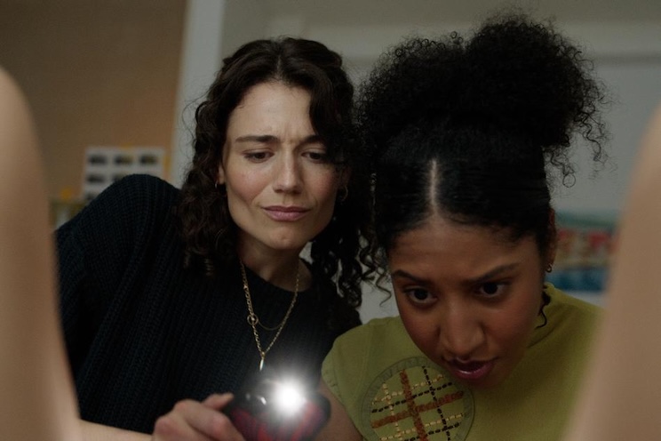 SXSW Festival: interview with actress Hannah Shealy, in TV series Hannah Shealy