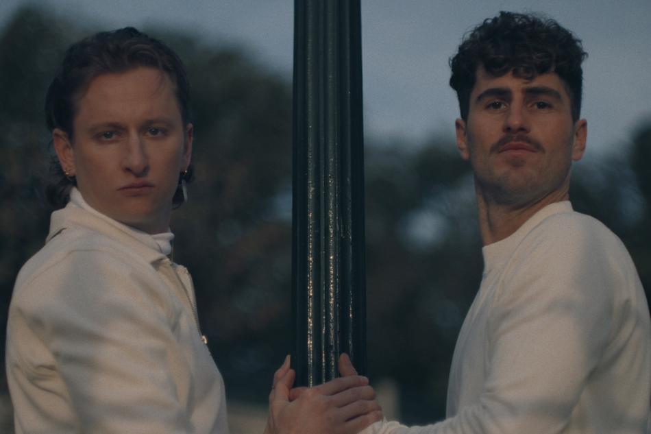 SXSW Festival: interview with Ben Callner, director of Xinobi's 'Strides' videoclip