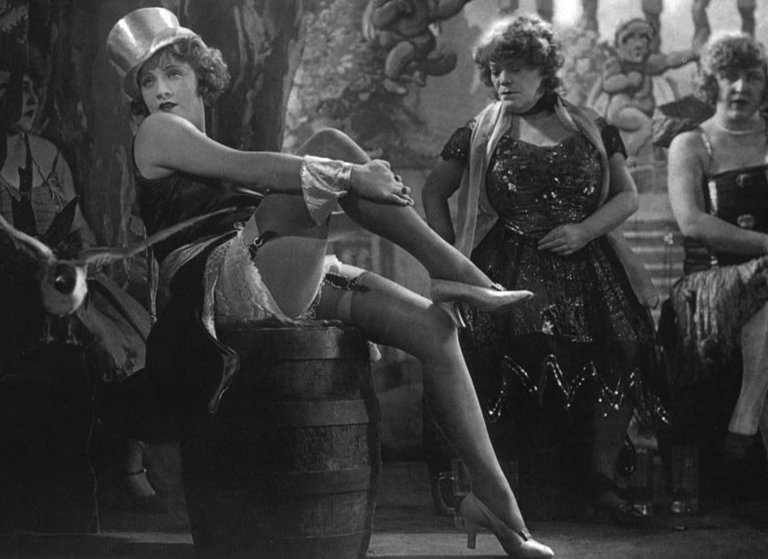 The Blue Angel: A Cinematic Milestone of 1930 – Direction, Cast, and Historical Impact