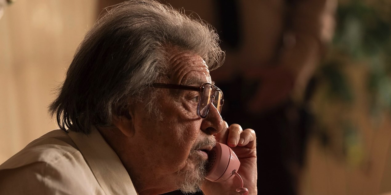 Al Pacino: A Career Between Oscar Awards and Nominated Films