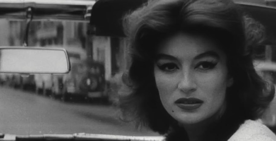 Anouk Aimée: The French Charm That Conquered Hollywood