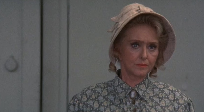 Celeste Holm: Oscar, Films and Career of the Gentleman's Agreement Actress