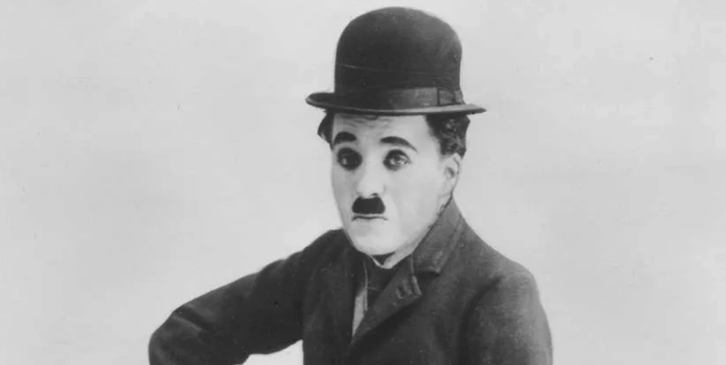 Charlie Chaplin: Biography, the Master of Silent Cinema
