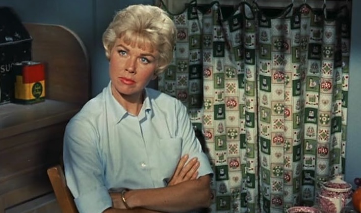 Doris Day: From Cincinnati to Hollywood Star