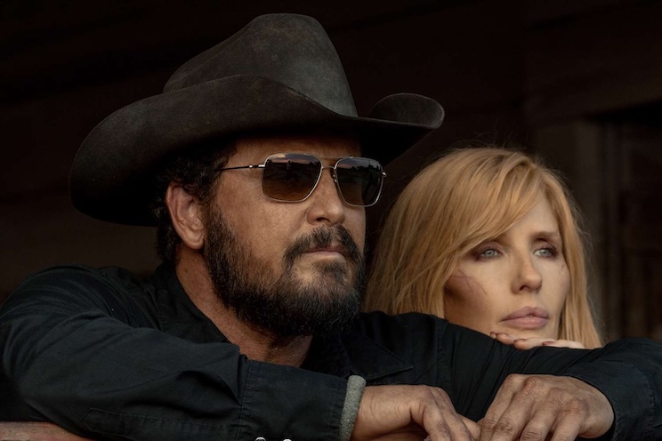 The New Tv Series Dutton Ranch: plot, cast