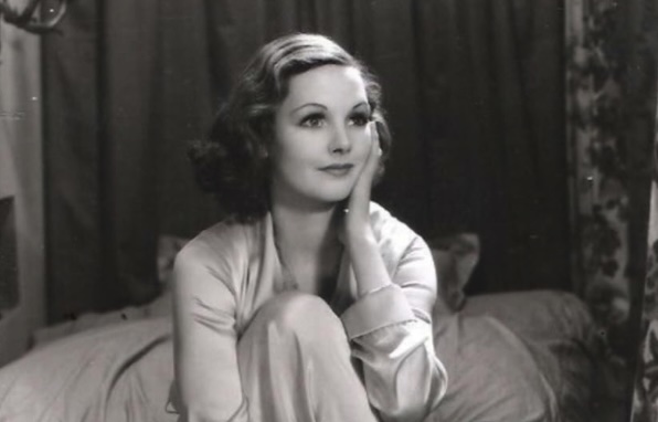 Elizabeth Allan: British Actress from Skegness with a Hollywood Legacy