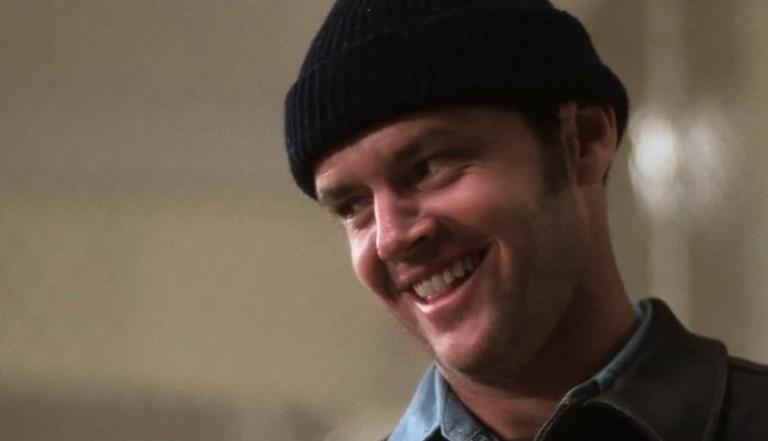 Jack Nicholson: Iconic Films and Oscar Awards