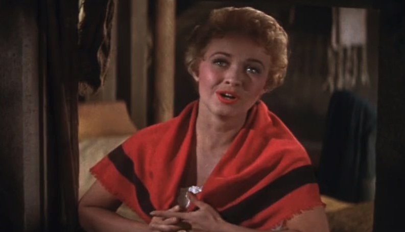 Jane Powell: A Lasting Legacy in Musical Cinema, Origins