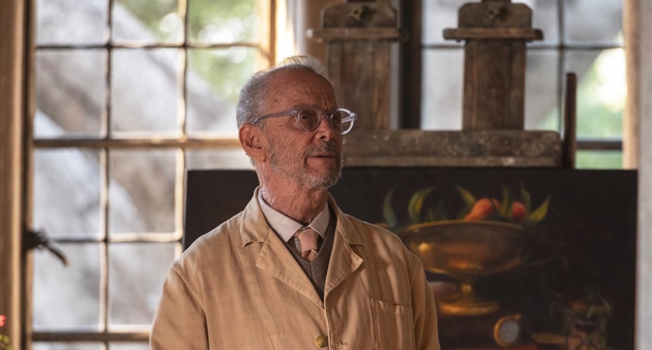 Joel Grey, the Emcee Who Conquered Hollywood