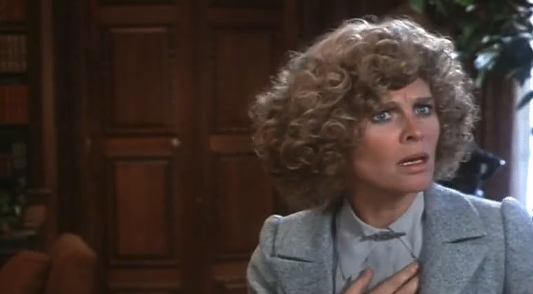 Julie Christie: The Legend of British Cinema Among Hollywood and London Masterpieces