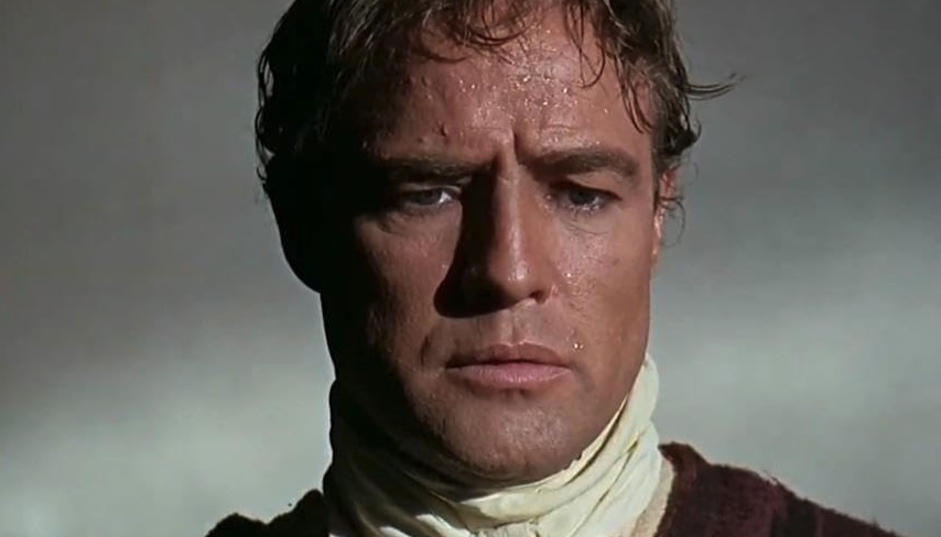 Marlon Brando: Iconic Films and Oscar Awards