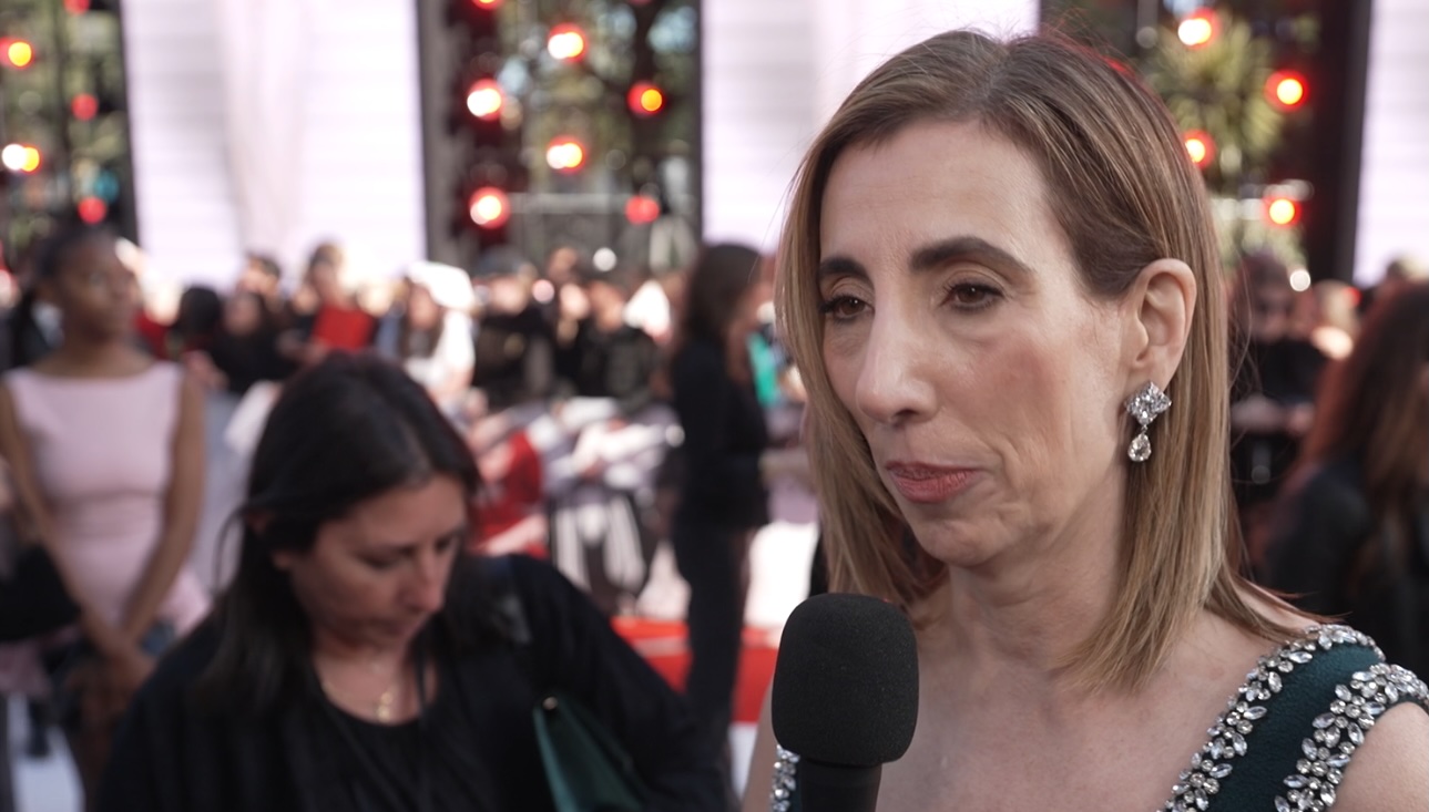 The Devil Wears Prada 2,  Aline Brosh McKenna  London Premiere Interview