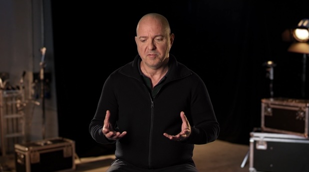 The Sheep Detectives, Kyle Balda Director  Interview