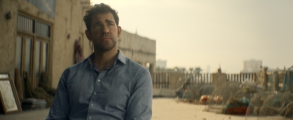 Tom Clancy's Jack Ryan: Ghost War, Revealing the New Mission