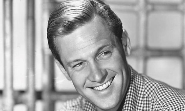 William Holden: The Great Hollywood Star