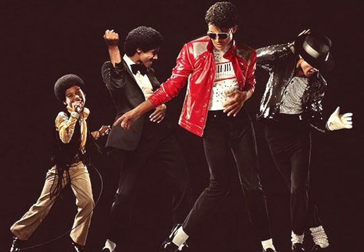 Box Office Most-Watched Movies, 'Michael' and 'Over Your Dead Body' Are the Novelties