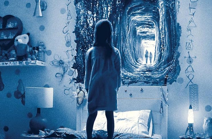 Paranormal Activity 8: horror sequel plot, release date and updates
