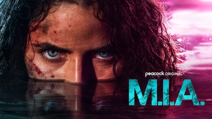 M.I.A.: Peacock's New Crime Thriller Between Revenge and Drug Trafficking in Miami