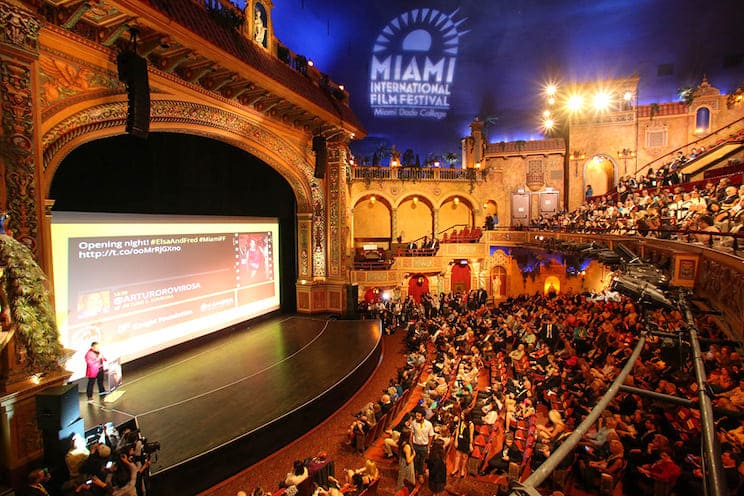 Miami Film Festival 2026, the movies in competition